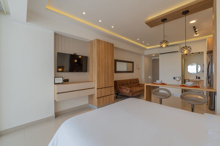 Cartagena Beach Resort 1544