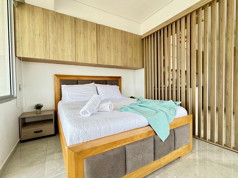 Cartagena Beach Resort 501