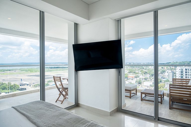 Cartagena Beach Resort 1630