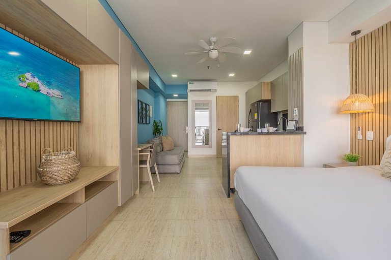 Cartagena Beach Resort 544