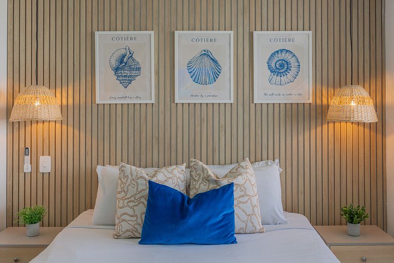 Cartagena Beach Resort 544