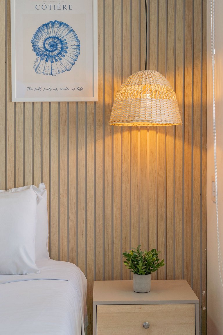 Cartagena Beach Resort 544
